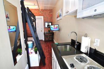 Appartement Hello Nyc New York