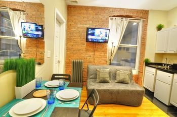 Hello Nyc Appartement *