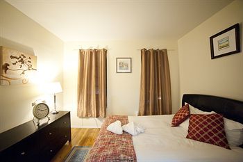 Upper East Side Appartement