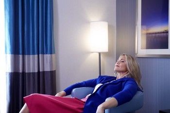 Hilton Garden Nyc Financial Center/manhattan Downtown New York