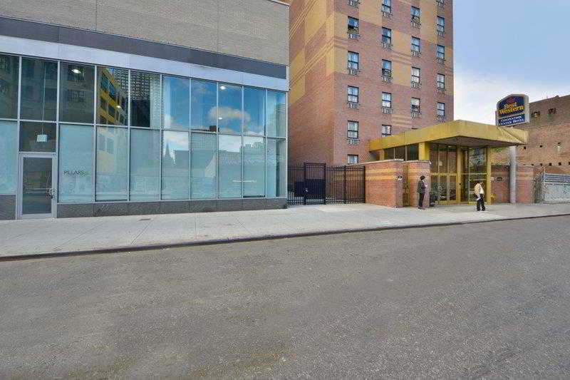 Hotel Midtown Convention Center Nyc