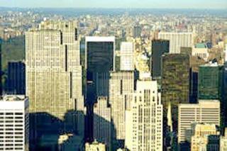 Midtown Convention Center Nyc