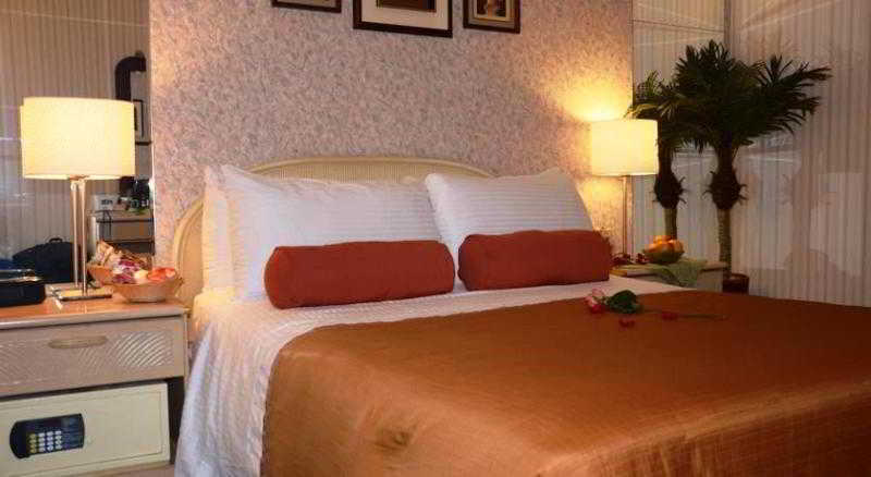 Hotel Flushing 88 2*