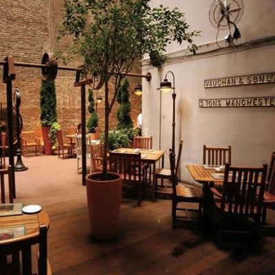 Fitzpatrick Grand Hotel