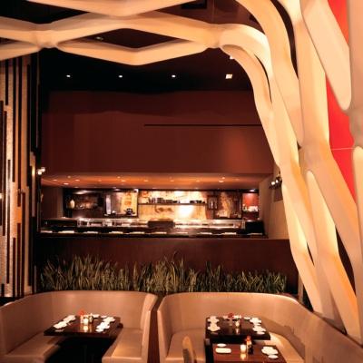 Hotel Bryant Park 4*