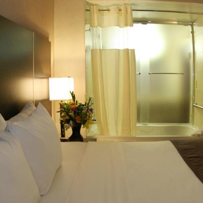 Days By Wyndham Jamaica / Jfk Airport Hotel