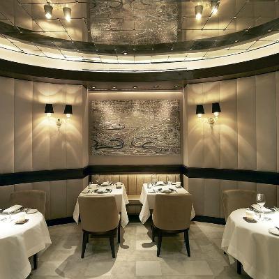 The St. Regis Hotel 5*