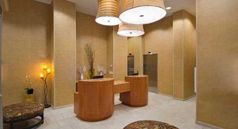 Hotel Henri New York