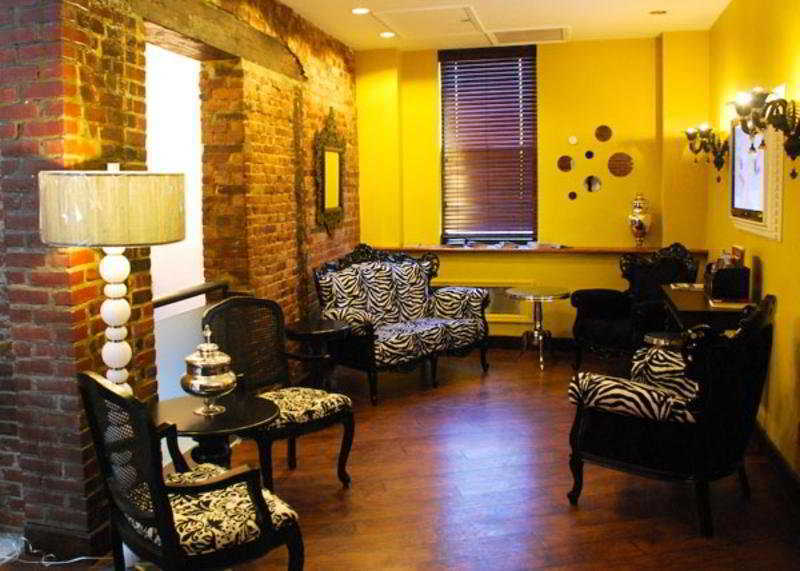 Sohotel Hotel New York