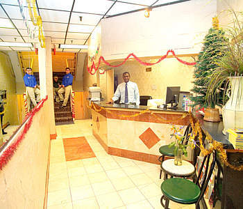 New York Inn 2* New York