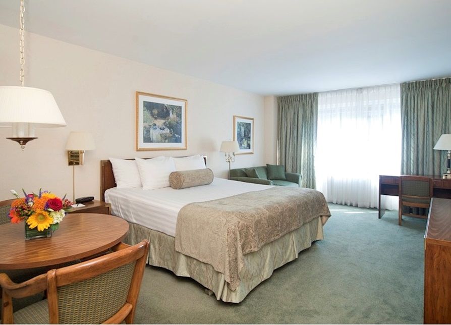 Murray Hill East - Extended Appartement New York