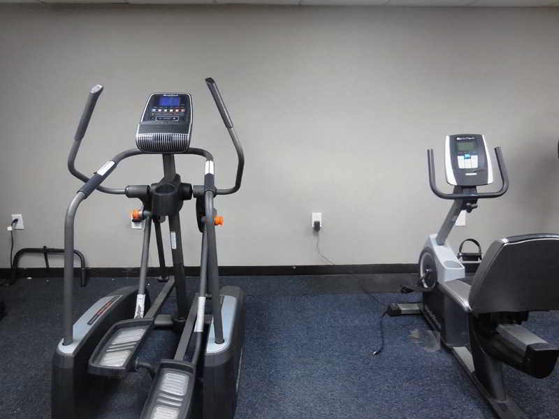 Super 8 By Wyndham Jamaica North Conduit 2* New York