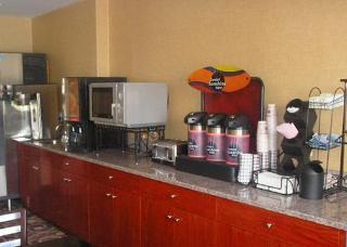 Avion Near Lga Airport, An Ascend Collection Hotel 3*