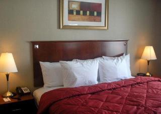 Avion Near Lga Airport, An Ascend Collection Hotel 3*