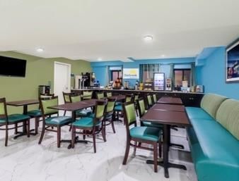 Hotel Days & By Wyndham Jamaica Jfk Airport