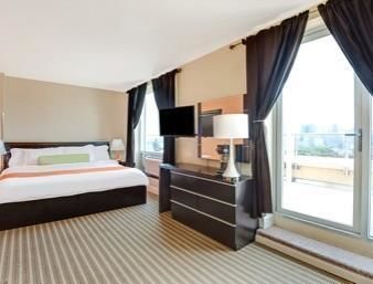 Romana - Nyc Hotel 2*