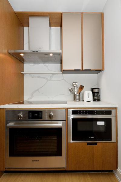 Apartment Midtown East Two Bedroom Two Bath New York