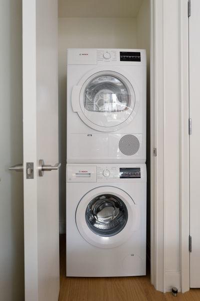 Apartment Midtown East Two Bedroom Two Bath