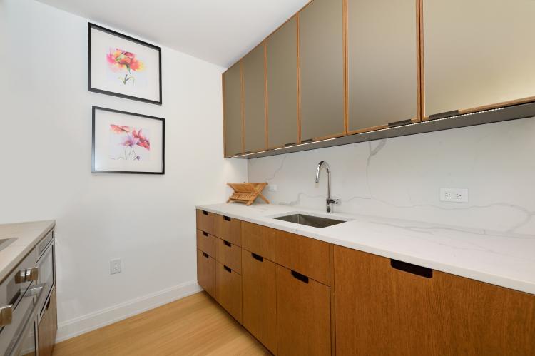 Midtown East Two Bedroom Two Bath
