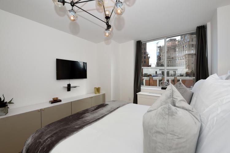 Midtown East Two Bedroom Two Bath *