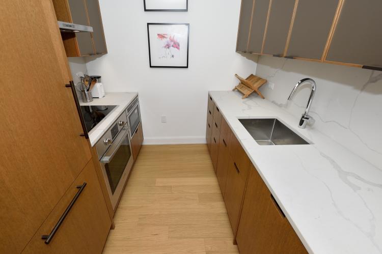 Midtown East Two Bedroom Two Bath *