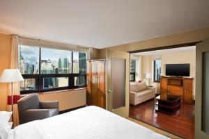 Hotel Four Points By Sheraton Midtown - Times Square New York