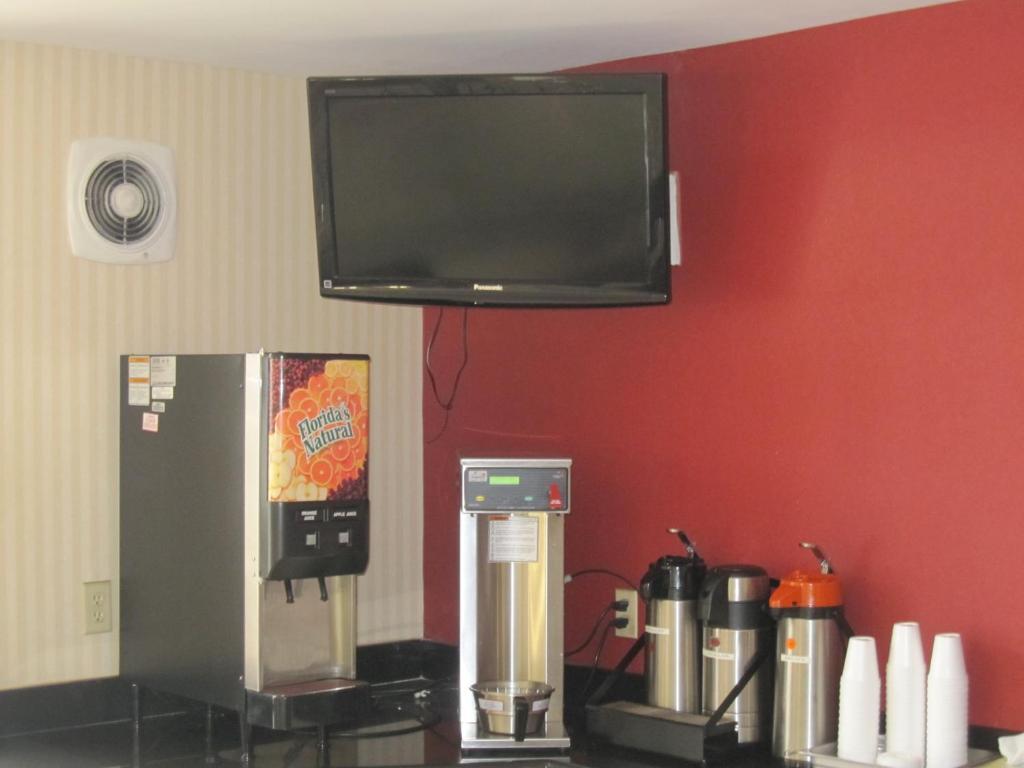 Knights - Jfk Airport