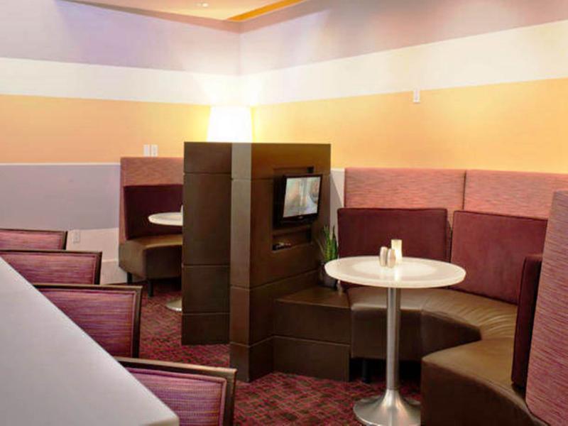 Courtyard By Marriott Jfk Airport New York