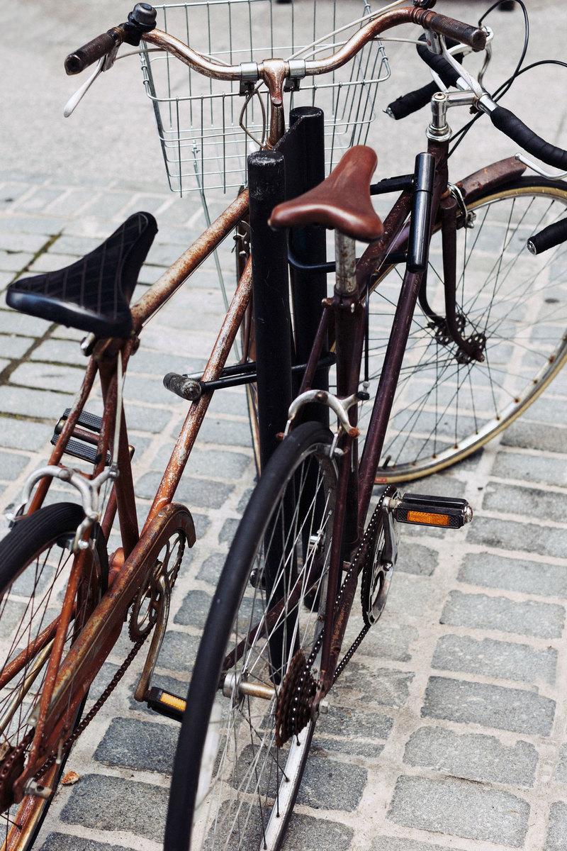 The Frederick Tribeca New York