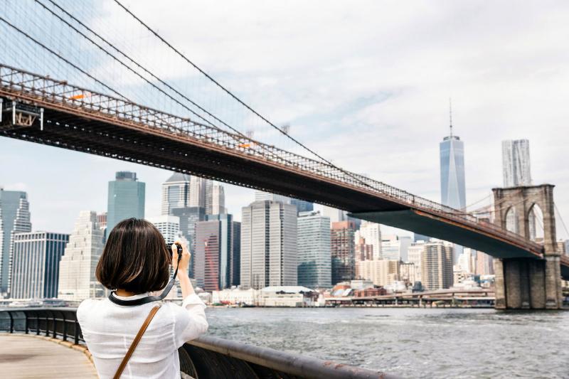 The Frederick Tribeca Hotel 5*