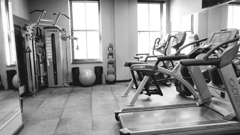 The Frederick Tribeca 5* New York