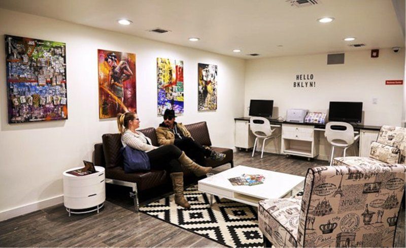 Bklyn House Brooklyn 3*