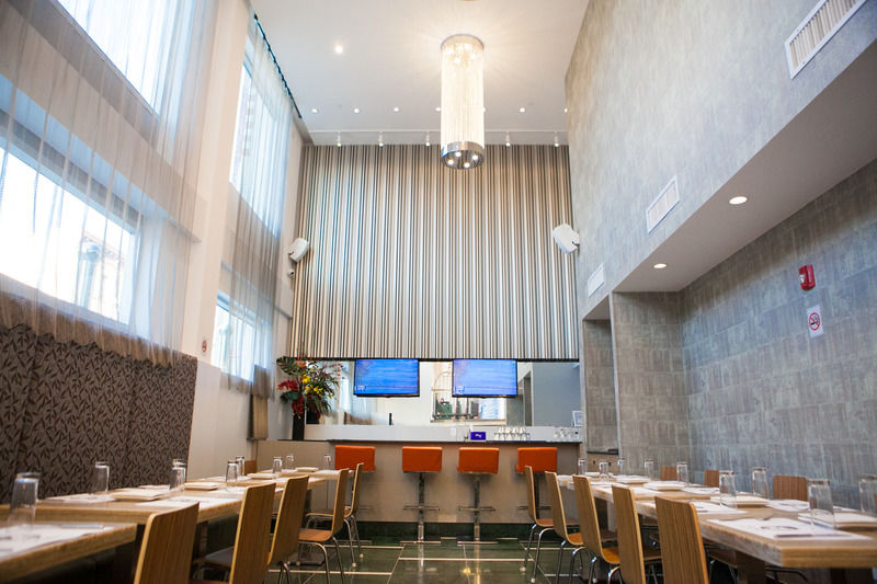 Hotel Wyndham Garden Brooklyn Sunset Park