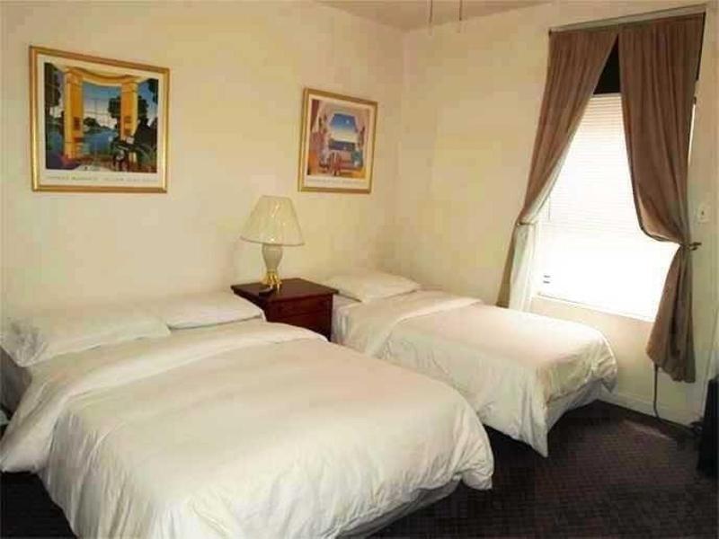 Morningside Hotel