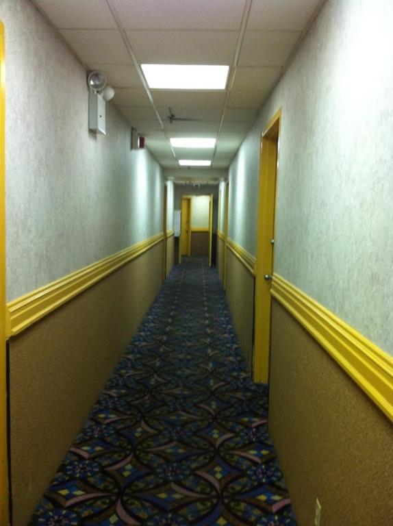 Linden Motor - Brooklyn *