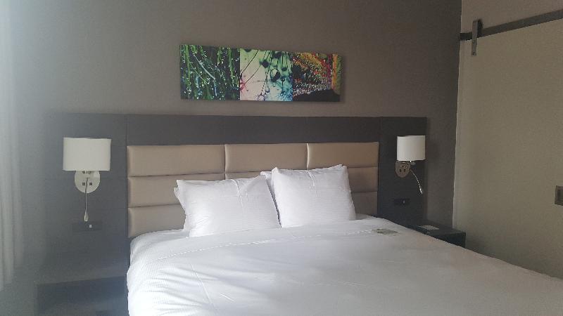 Hilton Garden Nyc Financial Center/manhattan Downtown Hotel 3*