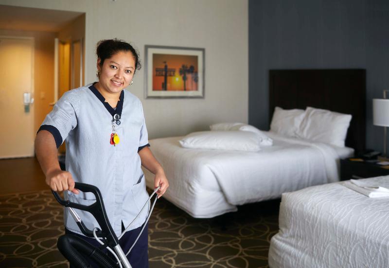 Hilton Garden Nyc Financial Center/manhattan Downtown 3* New York