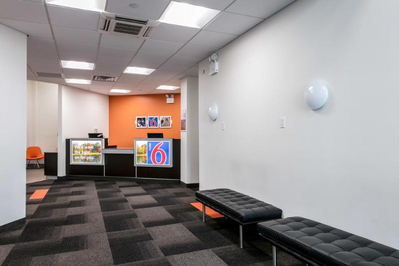 Hotel Feather Factory