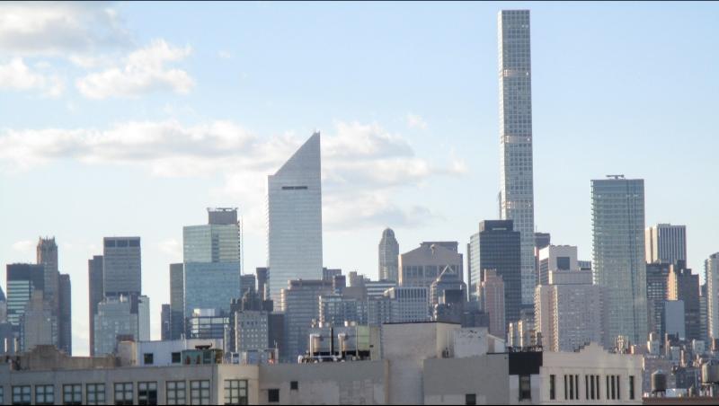 Hotel Feather Factory New York