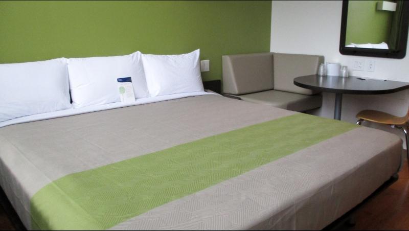 Feather Factory Hotel