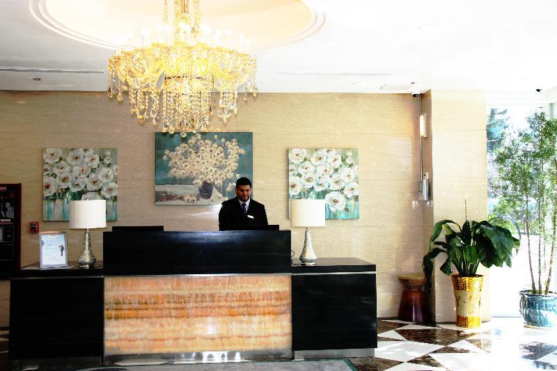 Wyndham Garden Fresh Meadows Flushing 3* New York