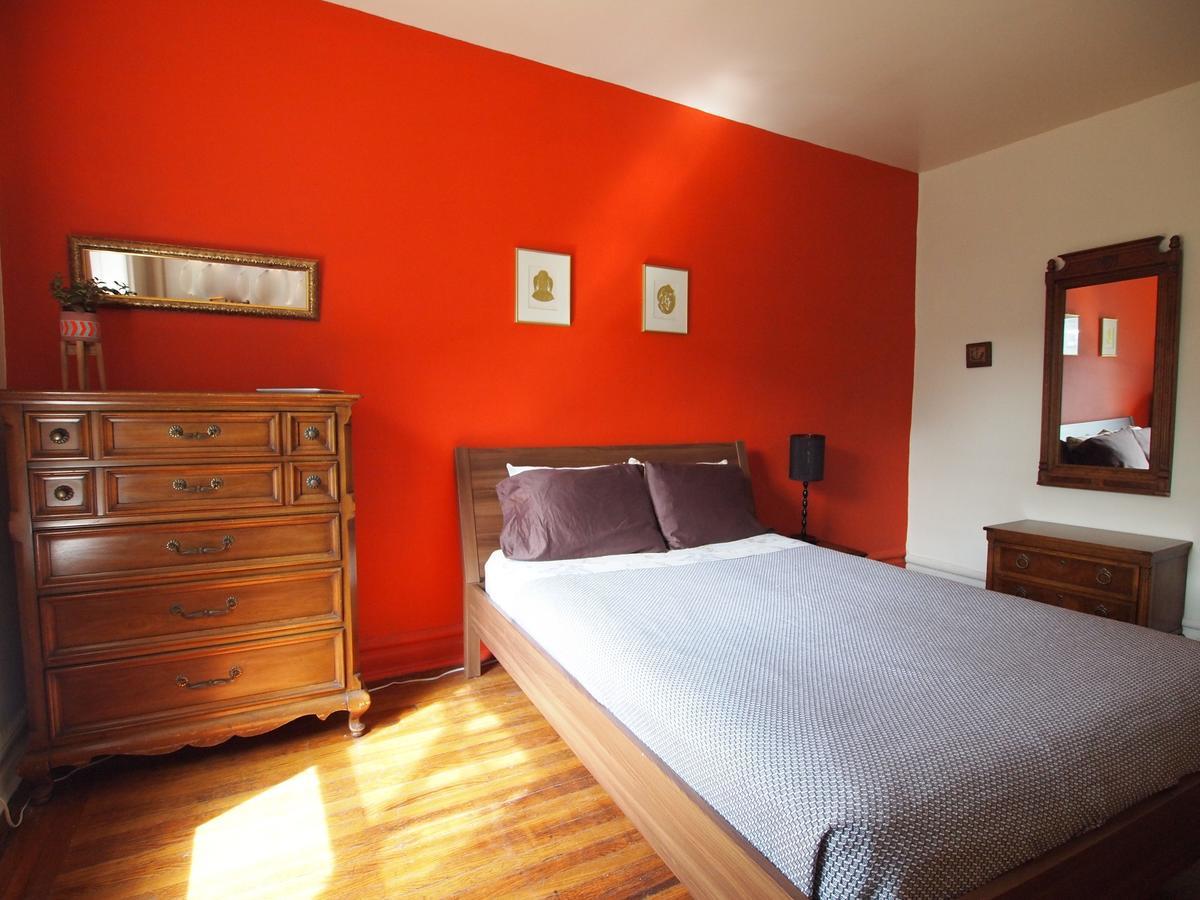 Appartement Prospect Park *