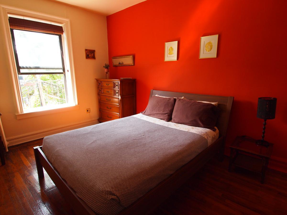 Appartement Prospect Park
