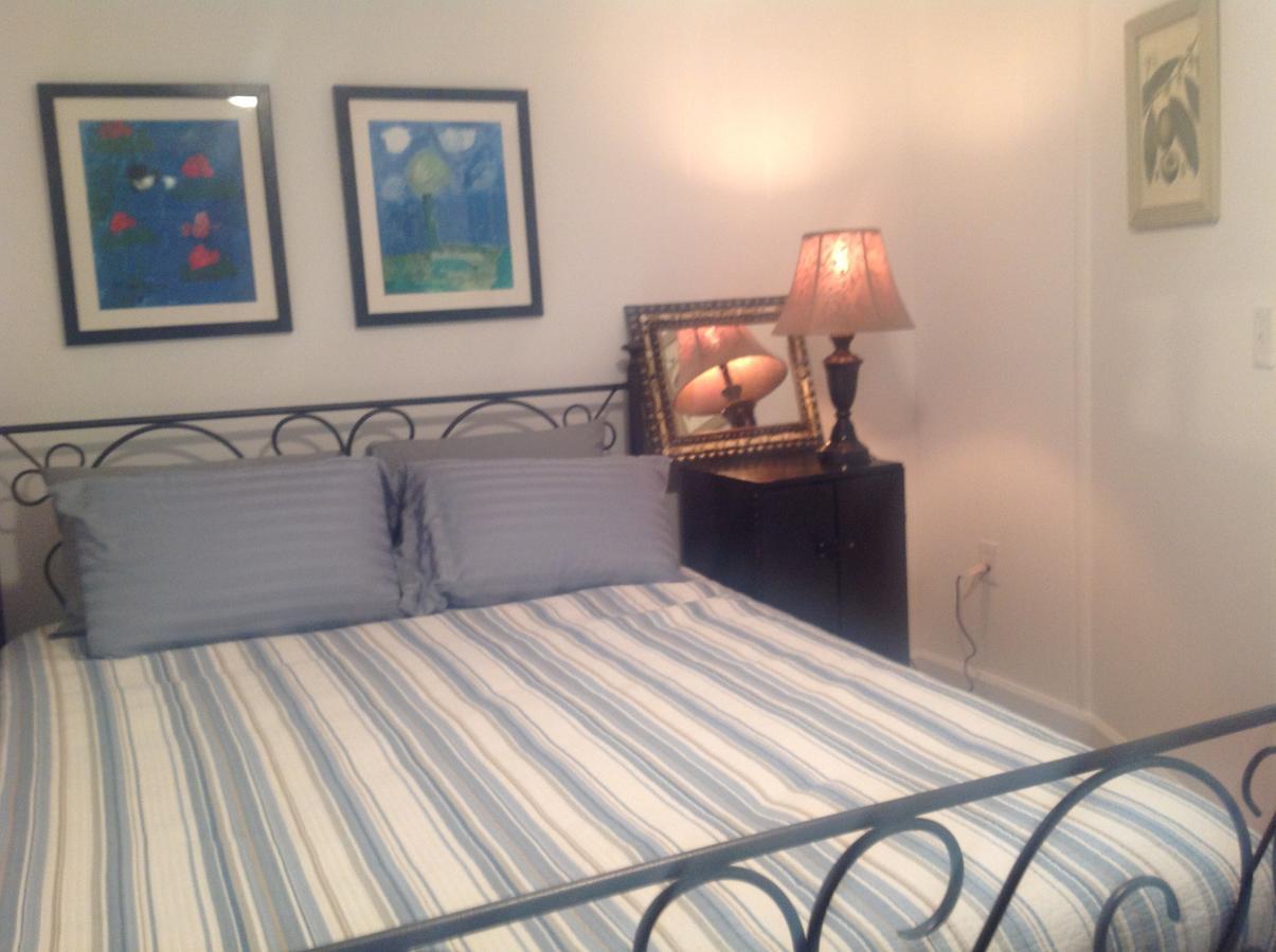 Apartment Brooklyn Town House *