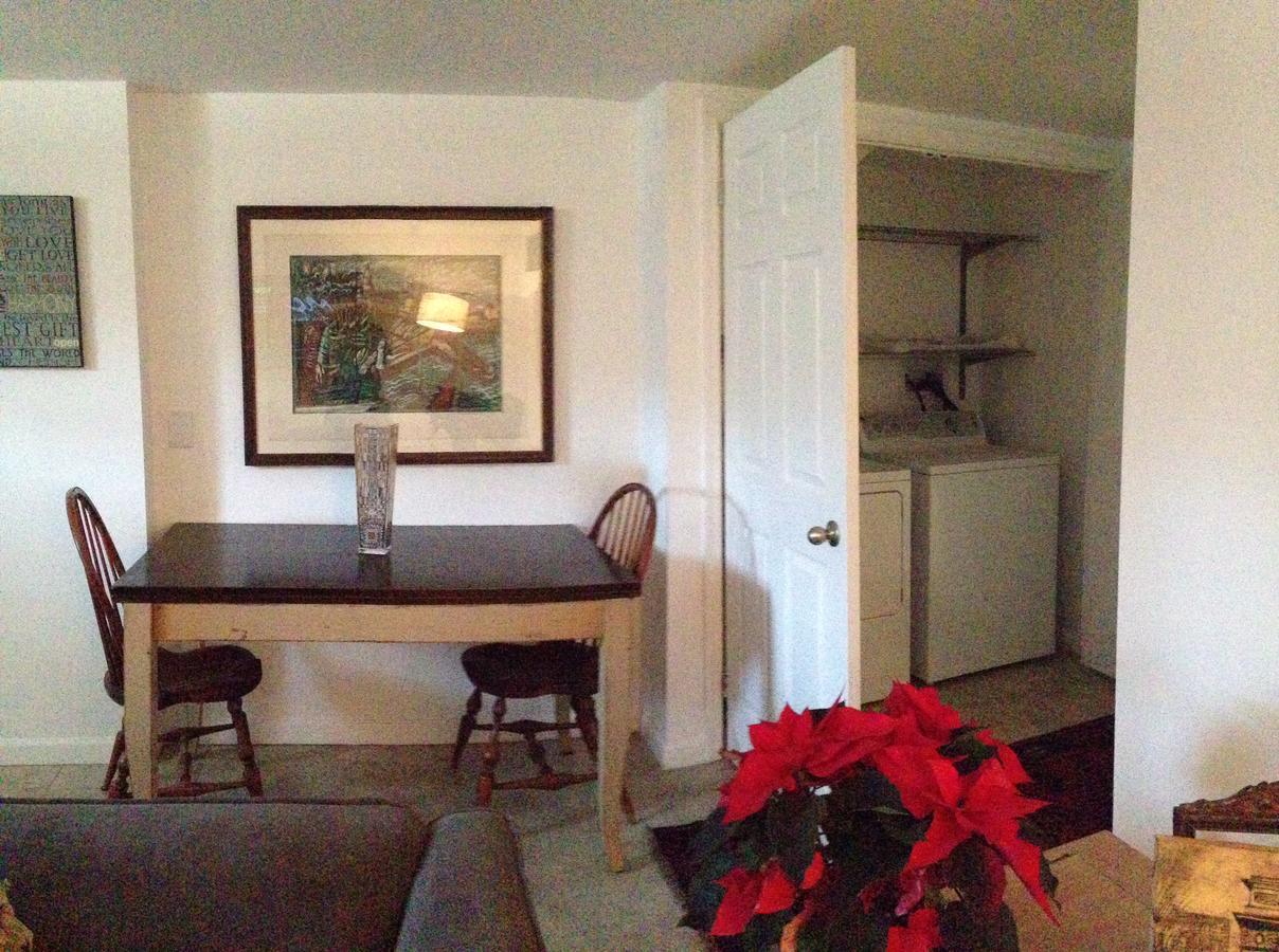 Brooklyn Town House *