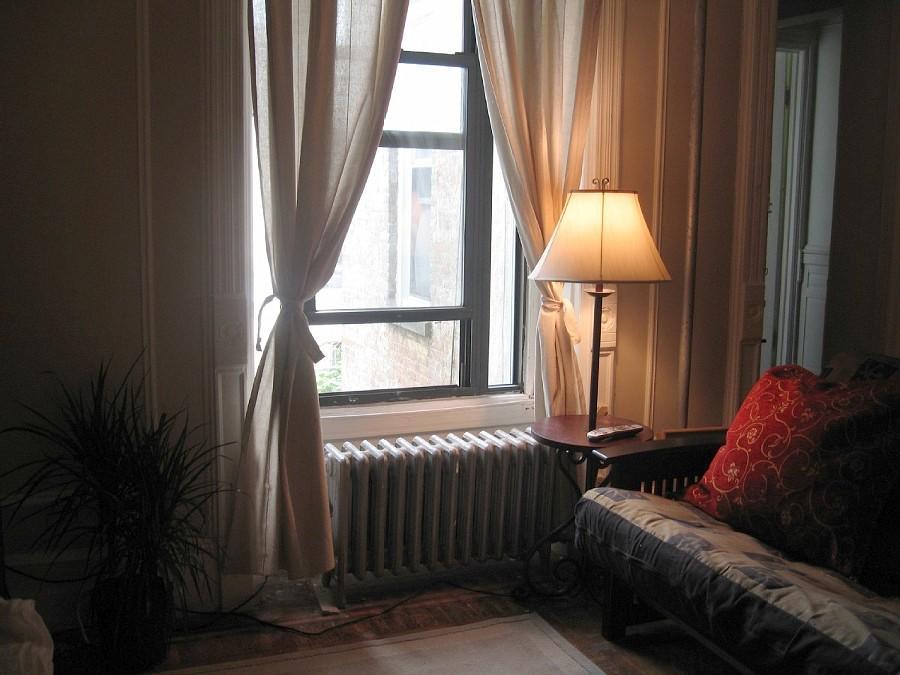 Apartment Luxurious Budget Brooklyn Studio New York