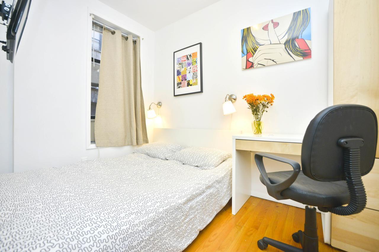Appartement Upper East Suites *