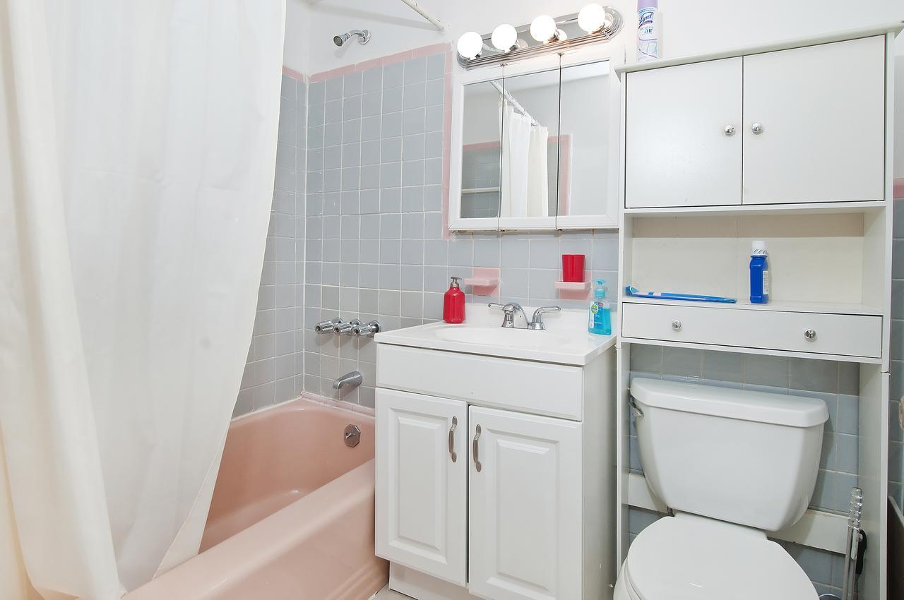 Upper East Suites Appartement