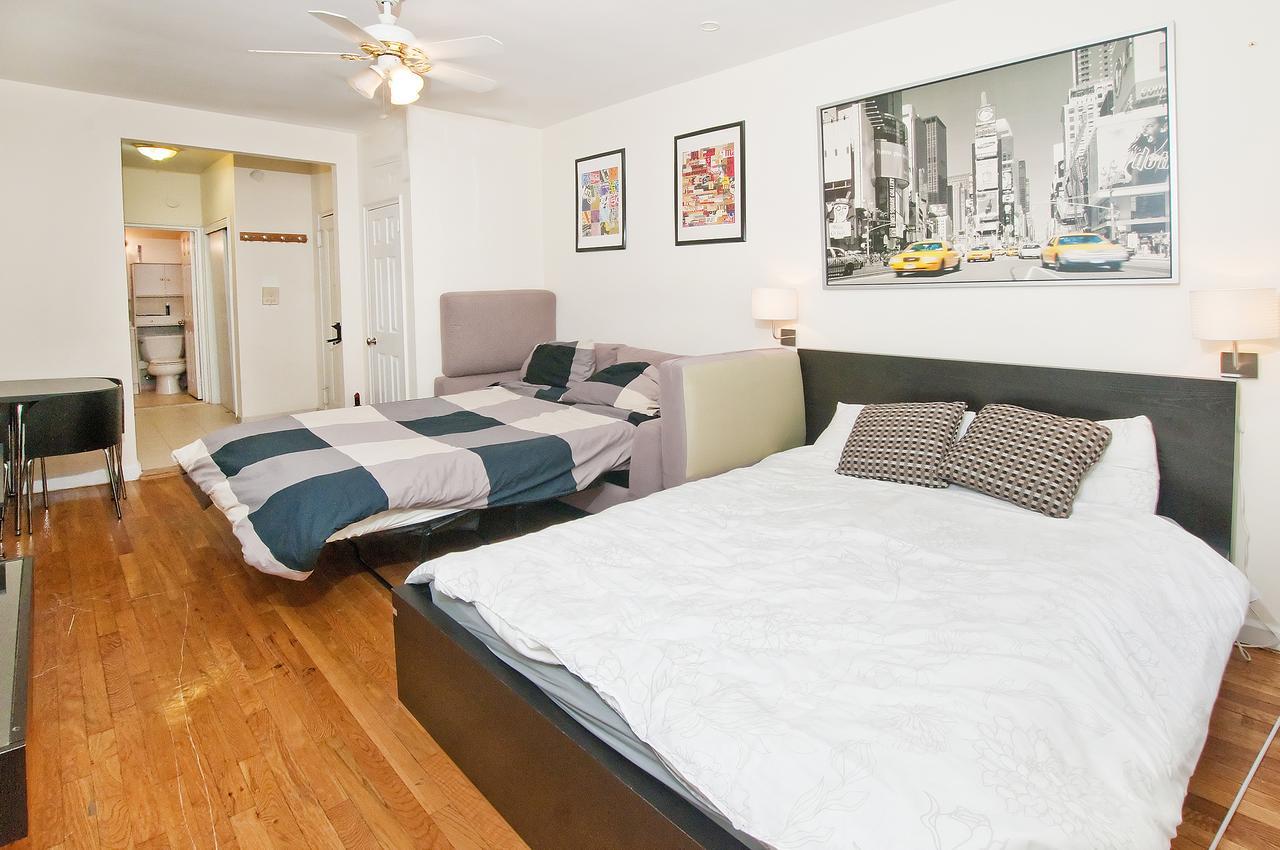Appartement Upper East Suites *
