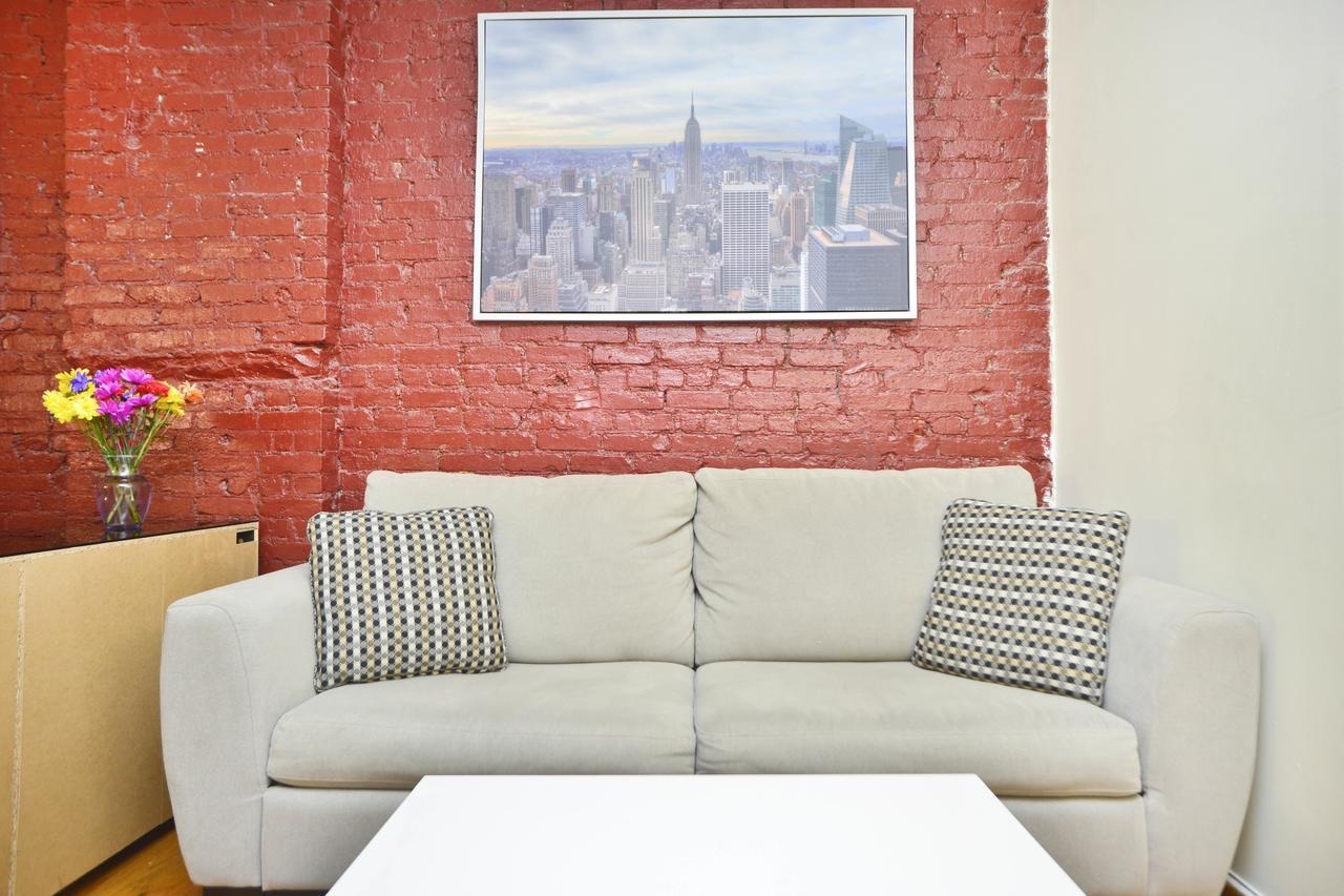 Upper East Suites Appartement *
